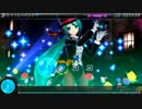 【-Project DIVA-F2nd】ミラクルペイント【HARD】