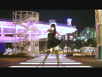 【ぴんた】Sweet Devil【踊ってみた】