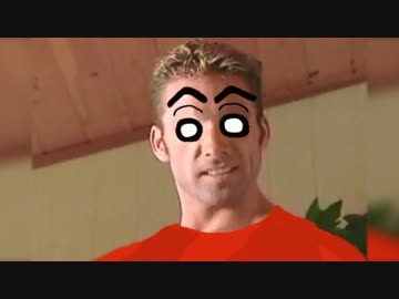 【クレヨンしんちゃん】ホモは人気者（オナペット的な意味で）