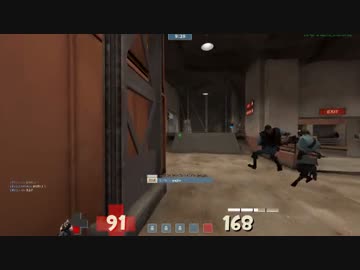 Tekitou Fortress 13.mp4
