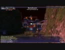 FF11　Ironclad Executioner　赤/忍99/49　ソロでガチンコ殴り殺し