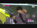 B.A.P - SPY(140315)