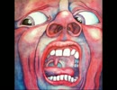 「I talk to the wind(king crimson)」を歌ってみた。