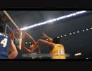「NBA 2K14」TV Spot