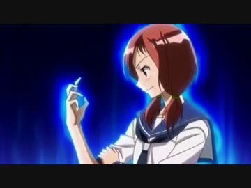 【咲-Saki-】咲-Saki-CM小ネタ集その７【MAD】