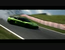 GT6 ドリフト HONDA NSX-R'02 ドリフトセッティング公開