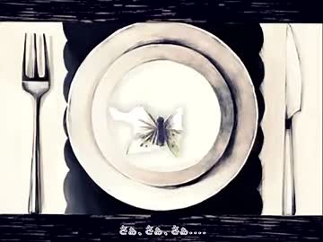 ◆ レッド・パージ！！！ ☛歌ってみた Ver.紫蓮 ◆
