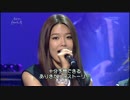 [K-POP] SNSD (少女時代) - Goodbye (Live) 140315 日本語字幕付き