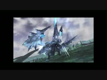 【PSO2】SHクォーツドラゴン【GuRa】