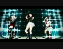 【MMD】Girls  艦これ.