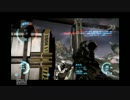 【DUST514】FPS初心者が戦場へ逝く【ゆっくり実況】