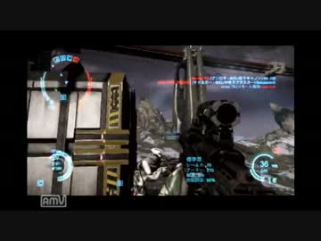 【DUST514】FPS初心者が戦場へ逝く【ゆっくり実況】