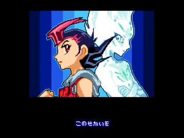 【手書き遊☆戯☆王ZEXAL】Floor 99