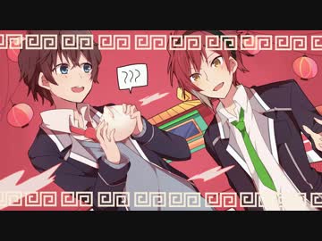 【ACTORS】いーあるふぁんくらぶ / 小野友樹×江口拓也【フルPV】