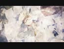 【オリジナル曲＆PV】走馬灯【重音テト】