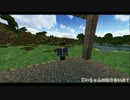 【minecraft】 ロストサマーレコード PV 【ゆっくり劇場】