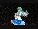 【東方MMD】君の知らない物語