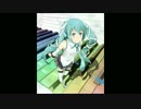 【初音ミク】ハツオト【オリジナル】