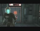 じぃじは「ネクロモーフ」が怖いって！「Dead Space」実況 第五章