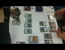 【MTG】遊Vic4/4FNM2本目
