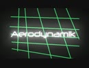 Kraftwerk Aerodynamik 4曲MIX