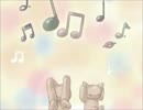 【鏡音リン WARM &  鏡音レン POWER 】HAKOBAKO PLAYER COVER