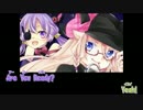 【ニコカラ】 探偵★IAちゃん VS 怪盗☆ゆかりん！ (On Vocal)