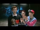 exo [growl] MVメイキングーＤＶＤカット