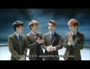 exo 「12月の奇跡」ＭＶメイキングーＤＶＤカット