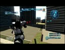 バトオペでアクトがでたので部隊で出撃してみた