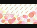 【オリジナル曲】I hope you'll be HAPPY【重音テト】