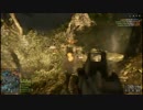 BF4でもいもったり突撃したり
