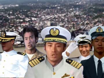 AKYSの駆逐艦.DC
