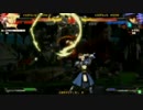 高田馬場ミカド GGXrd 野試合動画46 アイン(KY)vsイノウエ(SO)