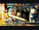 高田馬場ミカド GGXrd 野試合動画47 イノウエ(SO)まとめ