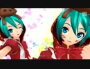 【Project DIVA F2nd】むに【EDITPV】