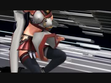 武蔵さん(偽)でLamb.