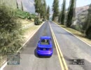 【GTA5】8人くらいの奴【レース】