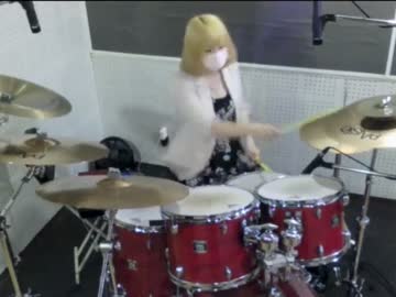 インビジブル　叩いてみた。【いももち】