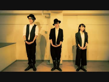 【東と加藤】風と共に去りぬ-L.I.N.E Remix-で手話ダンスってみた【と北村】