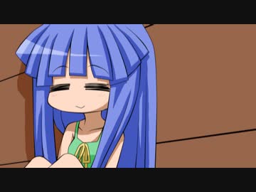 (￣３￣)の手描き梨花ちゃんが羊を数えてくれました