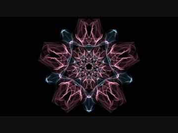 【春ニカ祭2014】WAVES【NNIオリジナル曲】