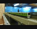 2014/03/21　Nゲージ運転会　レポート