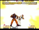 【2014】餓狼ＭＯＷ・アツ邸対戦会_53【03/29】