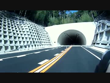 【バイク車載】アフリカツインで桜見てきた