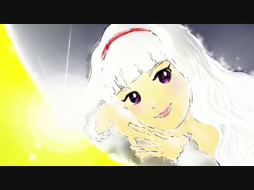 ゆらゆらムーンライト