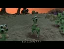 【SPORE】生き別れた血の繋がっていない妹の惑星 4人目【ささら実況】