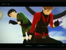 【進撃のMMD】ELECT【親友組】