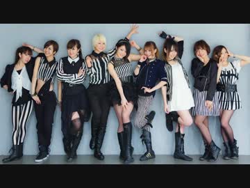 【牛泥棒×ヲタみん】被害妄想携帯女子（笑） 【合わせってみた】