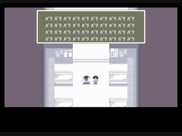 卍【昔フリゲ】1997年作『梓999』【実況】2/5